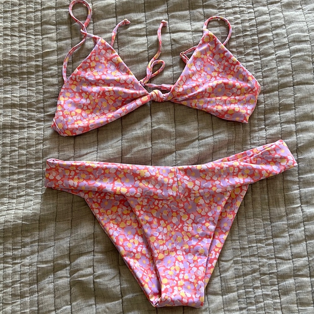 Skatie bikini